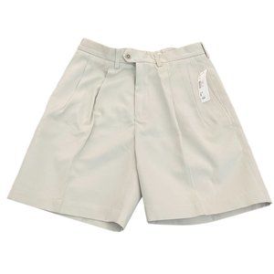 Calloway Nordstrom Golf Pro Spin Kaki Shorts, Size 32 NWT